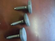 Ультразвуковой аппарат ролик колесо для швейной / резки